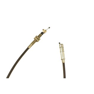 Kick down kabel 132