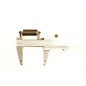 Terughaalveer Handbremsseil 500 - 600