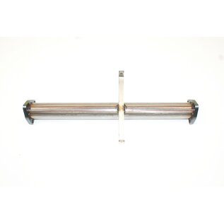 Verbindingsbuis Fiat 124 1800 US