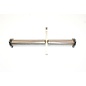 Verbindingsbuis Fiat 124 1800 US