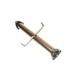 Verbindingsbuis Fiat 124 1800 US