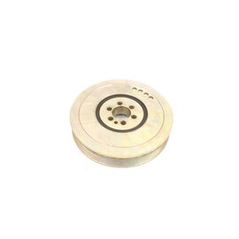 Poelie krukas kappa 2.4 TD