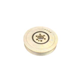 Krukaspoelie kappa 2.4 TD