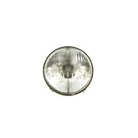 Koplamp dimlicht 128 Coupe - 3p