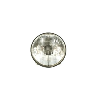 Headlamp Fiat 128 Coupe - 3p