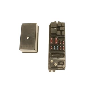 Fuse box Lancia Kappa