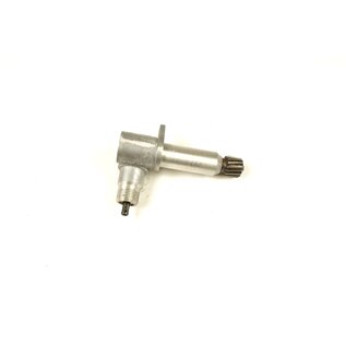 Telleraandrijving Fiat 500R - 126