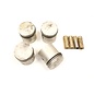 Piston set Lancia Fulvia 1100