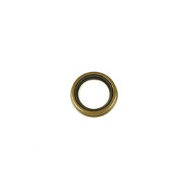 Oil seal crankshaft front 500 - 126