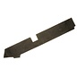 Cicognani Door sill carpet left 1500 Cabrio