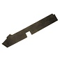 Cicognani Dorpelrubber rechts 1500 cabrio