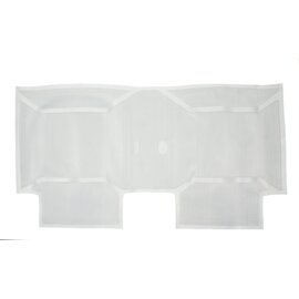 Matte hinten Flavia Coupe
