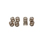 Mecanisme d embrayage Lancia Appia