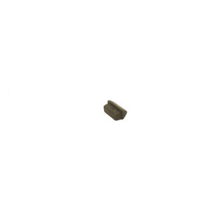 Montagerubber radiateur Uno