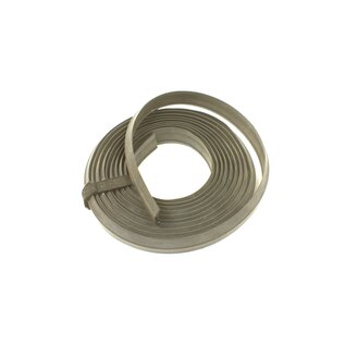 Cicognani Rubber motorruimterand vignale