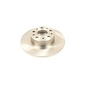 Brake disk rear Kappa