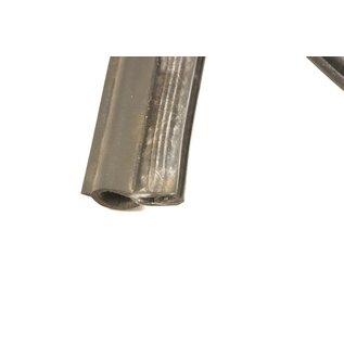 Trunk seal 124 spider - 128 - X1/9 - Beta