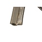 Trunk seal 124 spider - 128 - X1/9 - Beta