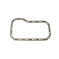 Oil pan gasket Uno 1000