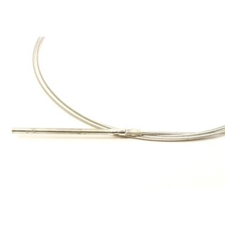 Clutch cable 600 multipla