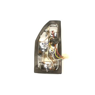 Rear light right Lancia Beta