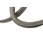 Windshield seal Fiat 242