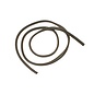 Trunk seal Fiat 127 1st series