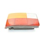 Rear light left A112 R79