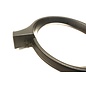 Headlamp trim ring left A112