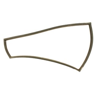 Window seal rear Beta Coupe