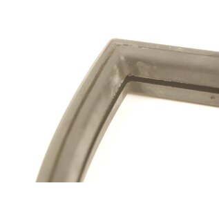 Raamrubber achter Beta Coupe