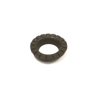 Veerschotel achter onder