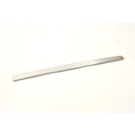Trim strip rear left Fiat 130 3200