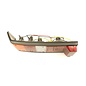 Achterlicht links Fiat 127