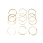 Set zuigerveren fulvia 72 mm