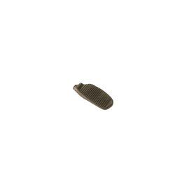 Knob seat adjustment Fiat 124 Coupe