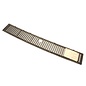 Ventilatierooster Lancia Beta