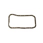 Oil pan gasket 1.7-1.9 DS