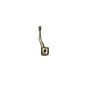 Shift fork reverse gear Fiat 850 - 900E