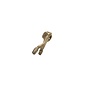 Shift fork reverse gear Fiat 850 - 900E