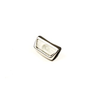 License plate light Fulvia 2nd - Beta