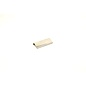 Moulure de couverture de gril 128