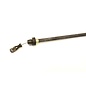 Throttle control cable delta