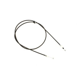 Engine hood cable Fiat Panda 2003