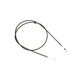 Engine hood cable Fiat Panda 2003