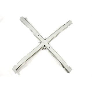 floor reinforcement cross Fiat 850 Spider