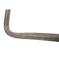 Cicognani Windshield rubber Appia 2nd