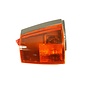 Left turn signal Fiat 127 series 3