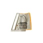 Left turn signal Fiat 127 series 3