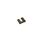 Protection support de pare-chocs 124 Spider